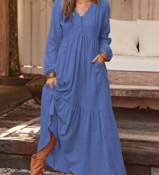 Cadence - Chic Bloemenjurk