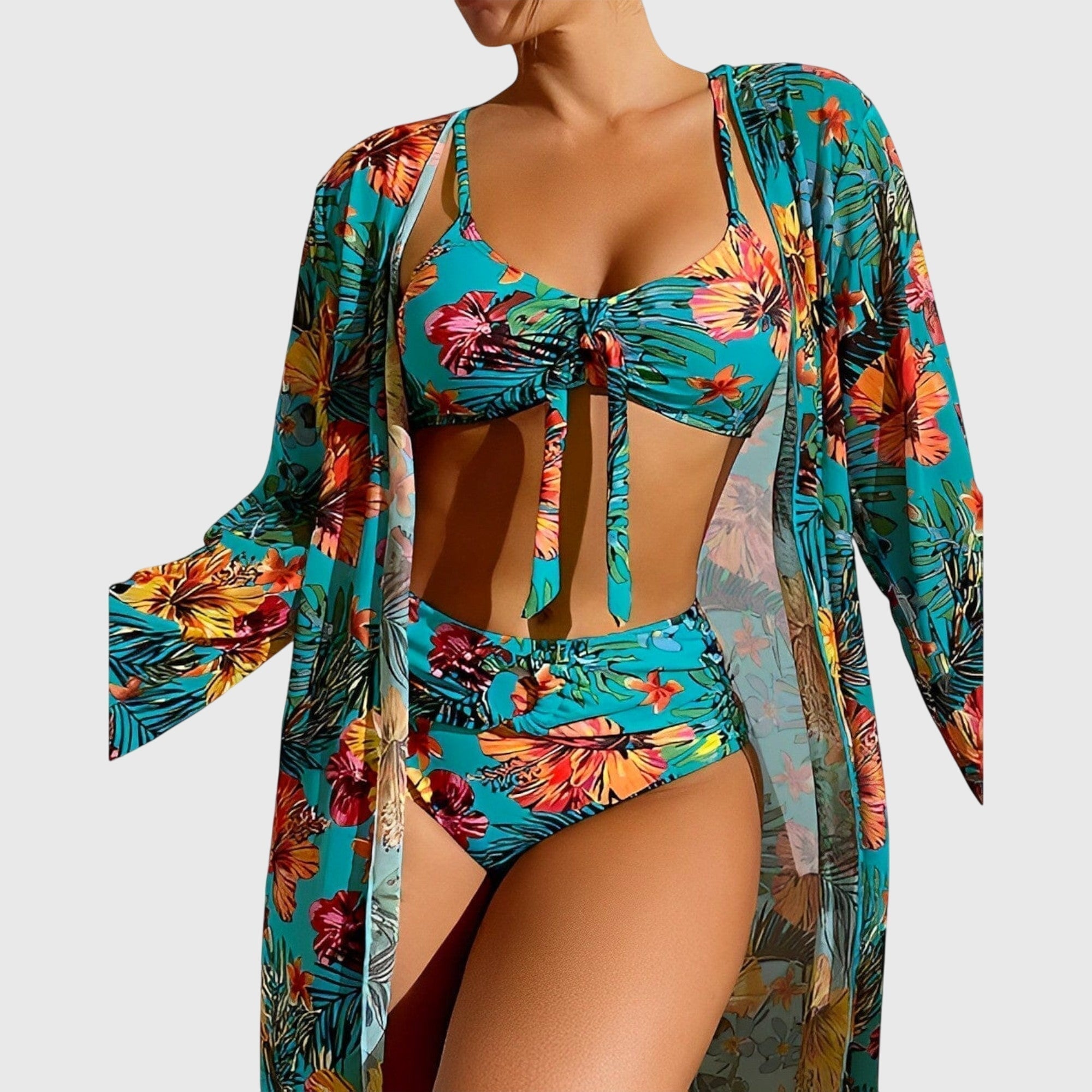 Luna | Bikini-set