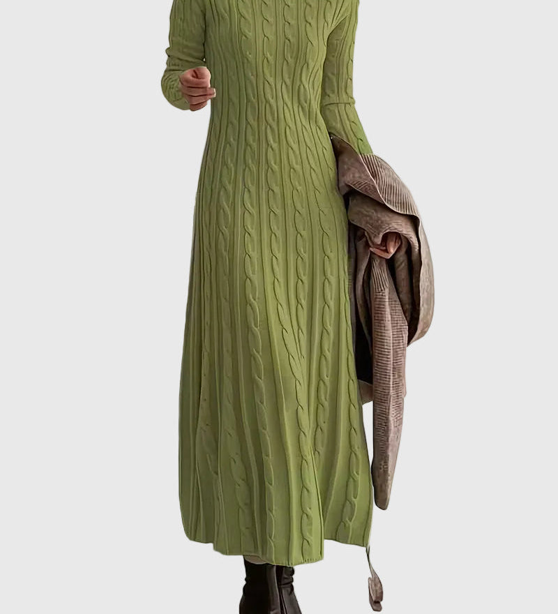 Evelyn | Elegante Zachte Trui