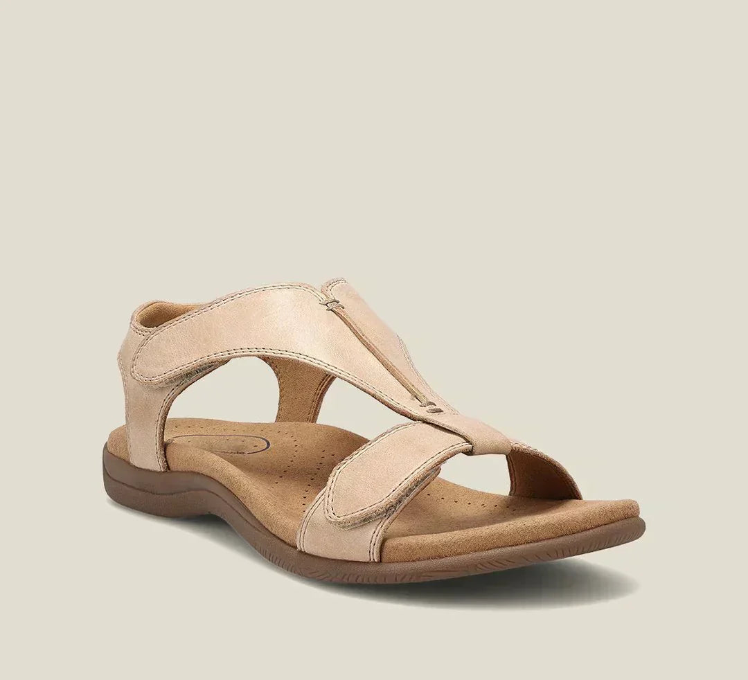 Karolína - Elegantní ortopedické sandály