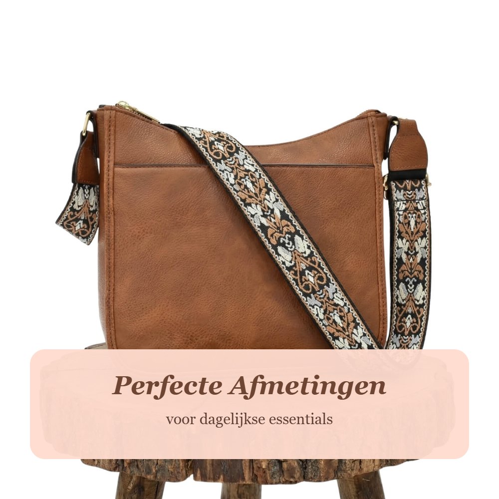 Perfecte Afmetingen