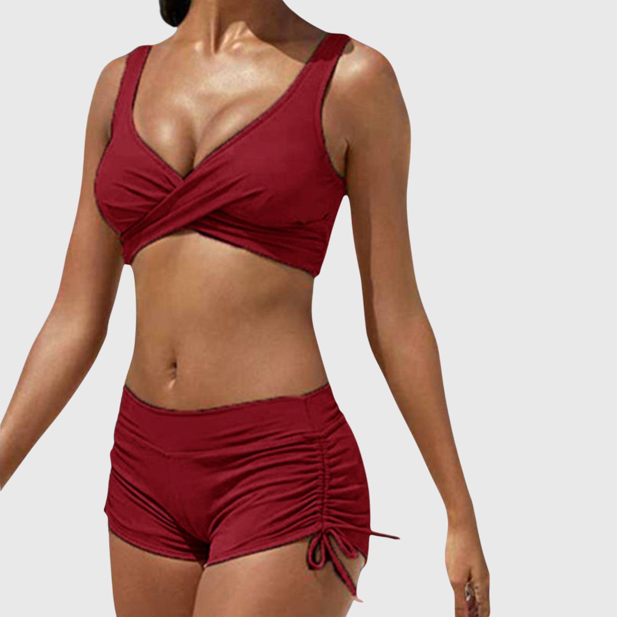 Anabella | Stijlvolle Bikini