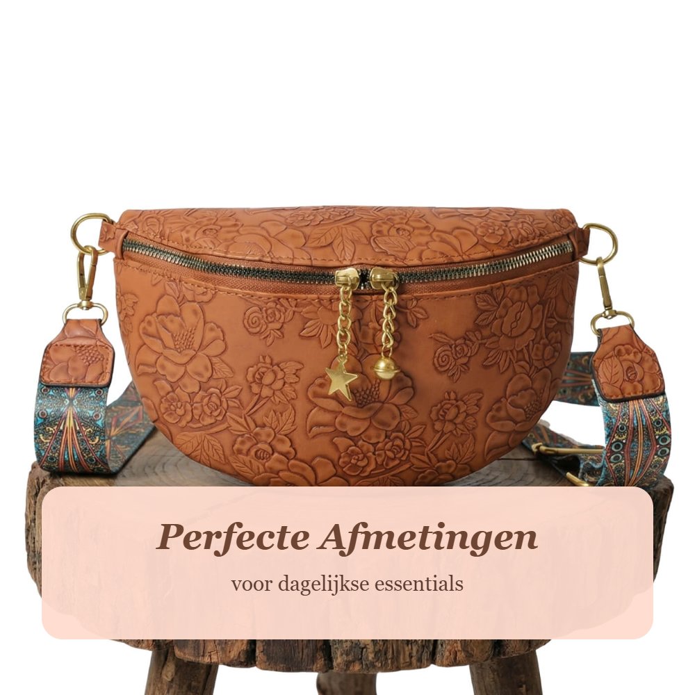 Perfecte Afmetingen