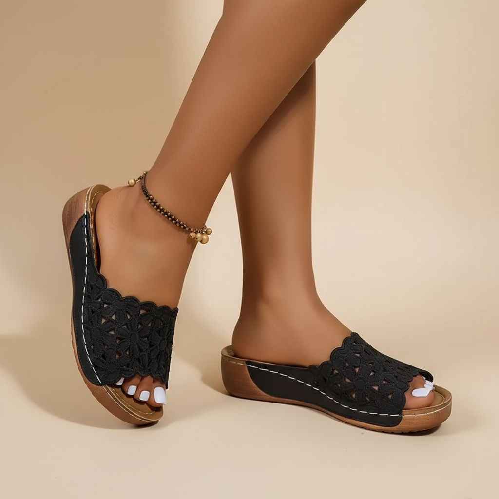 Daniela – ergonomické sandály