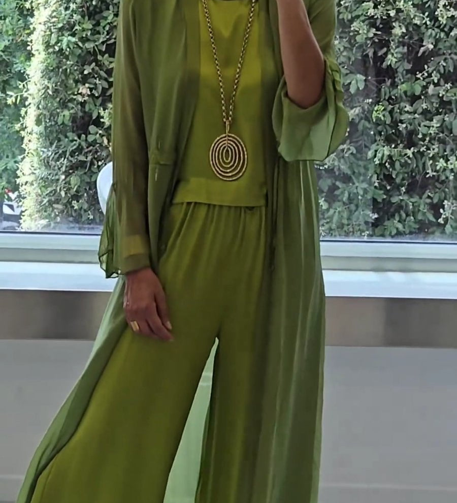 Lýdie - Elegantní a pohodlný set