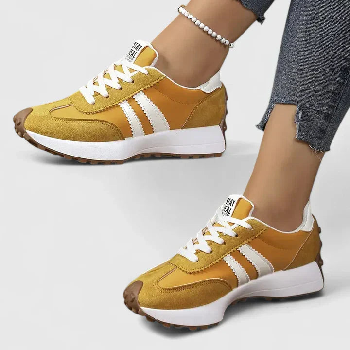 Danyzheiah - Ortopedické tenisky Comfort Stile Tutto Giorno