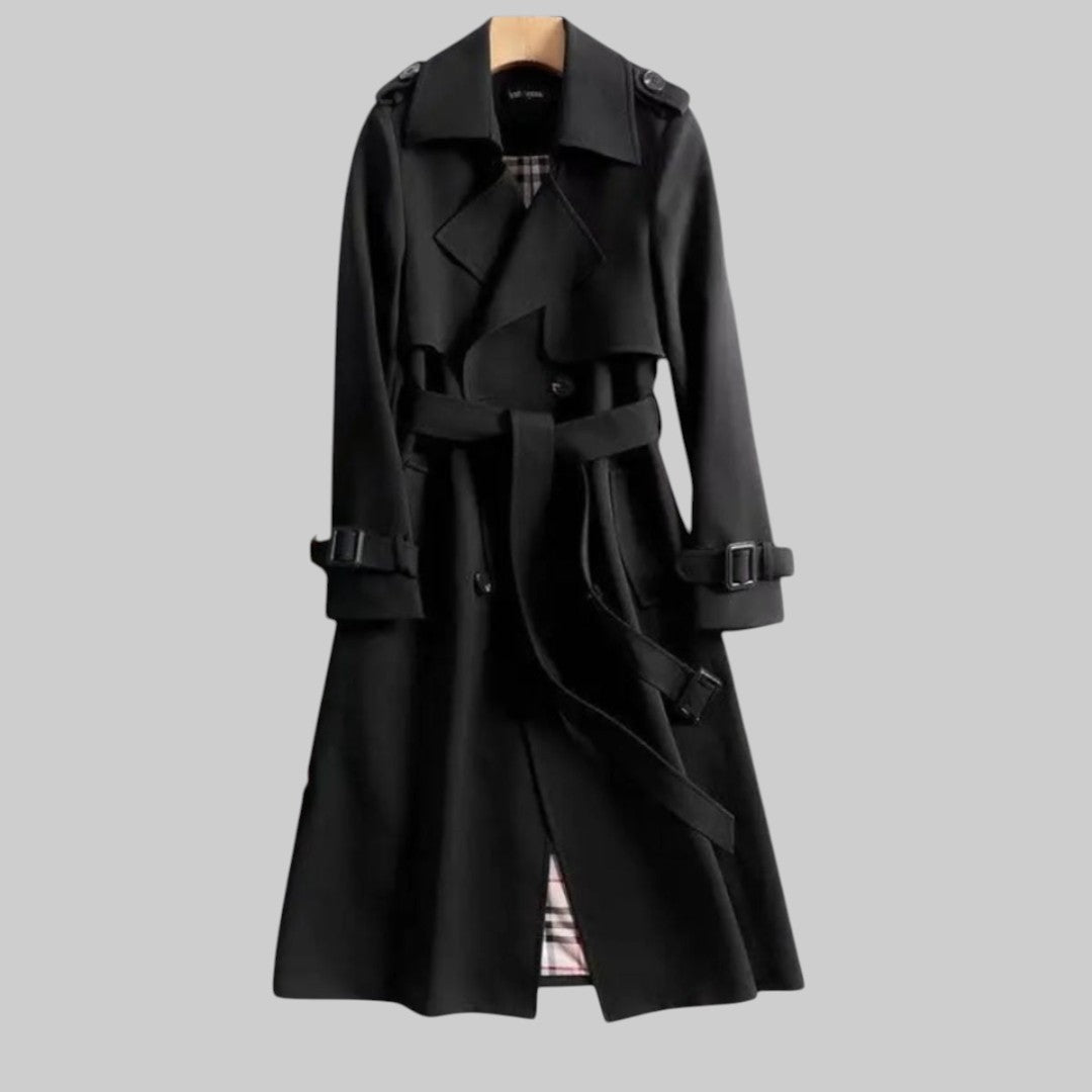 Jakarta™ | Klassieke Trenchcoat