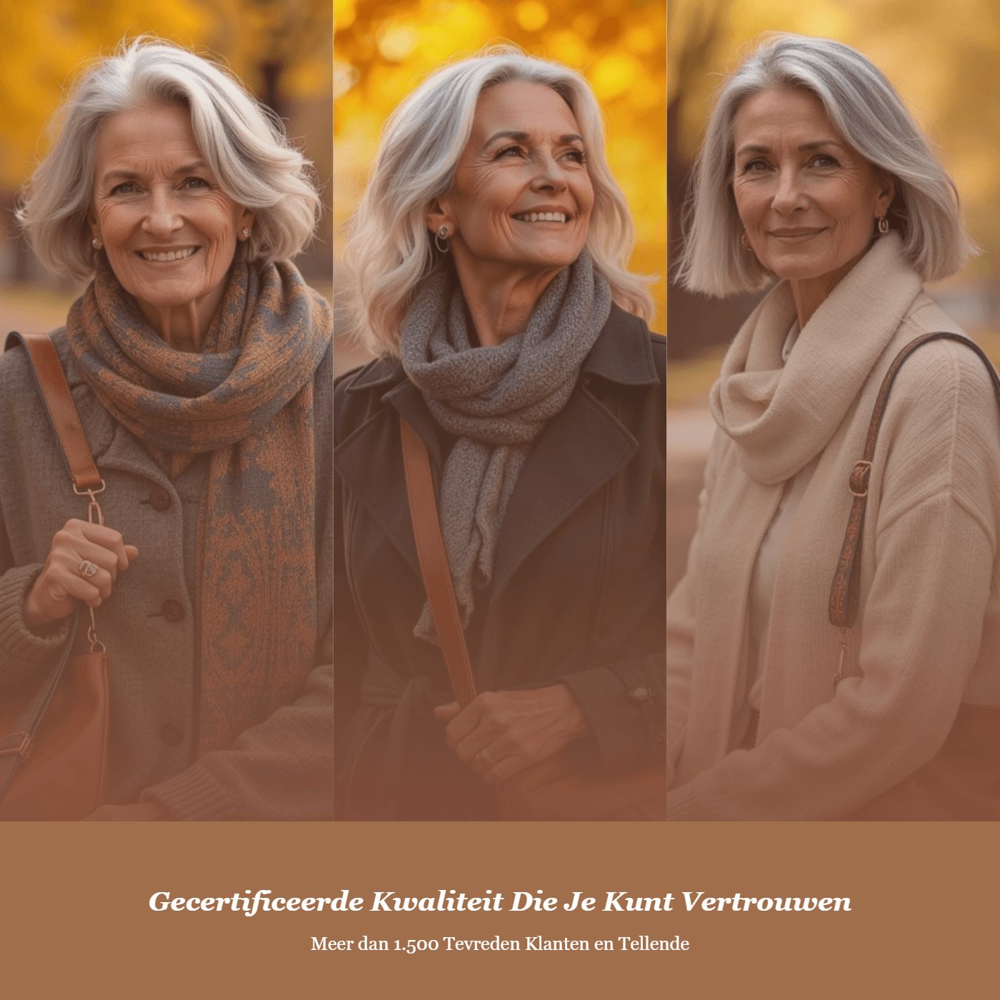 Livia Gecertificeerde Kwaliteit