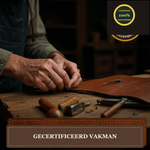 Gecertificeerd Vakman