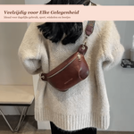 Veelzijdig