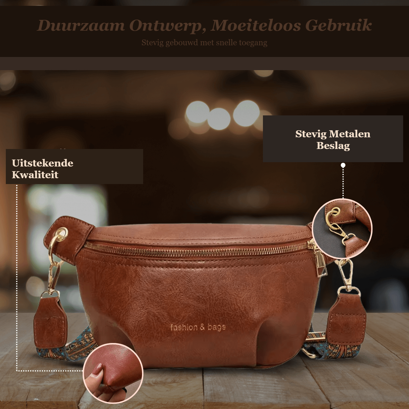 Duurzaam Ontwerp