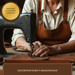 Gecertificeerd Vakmanschap