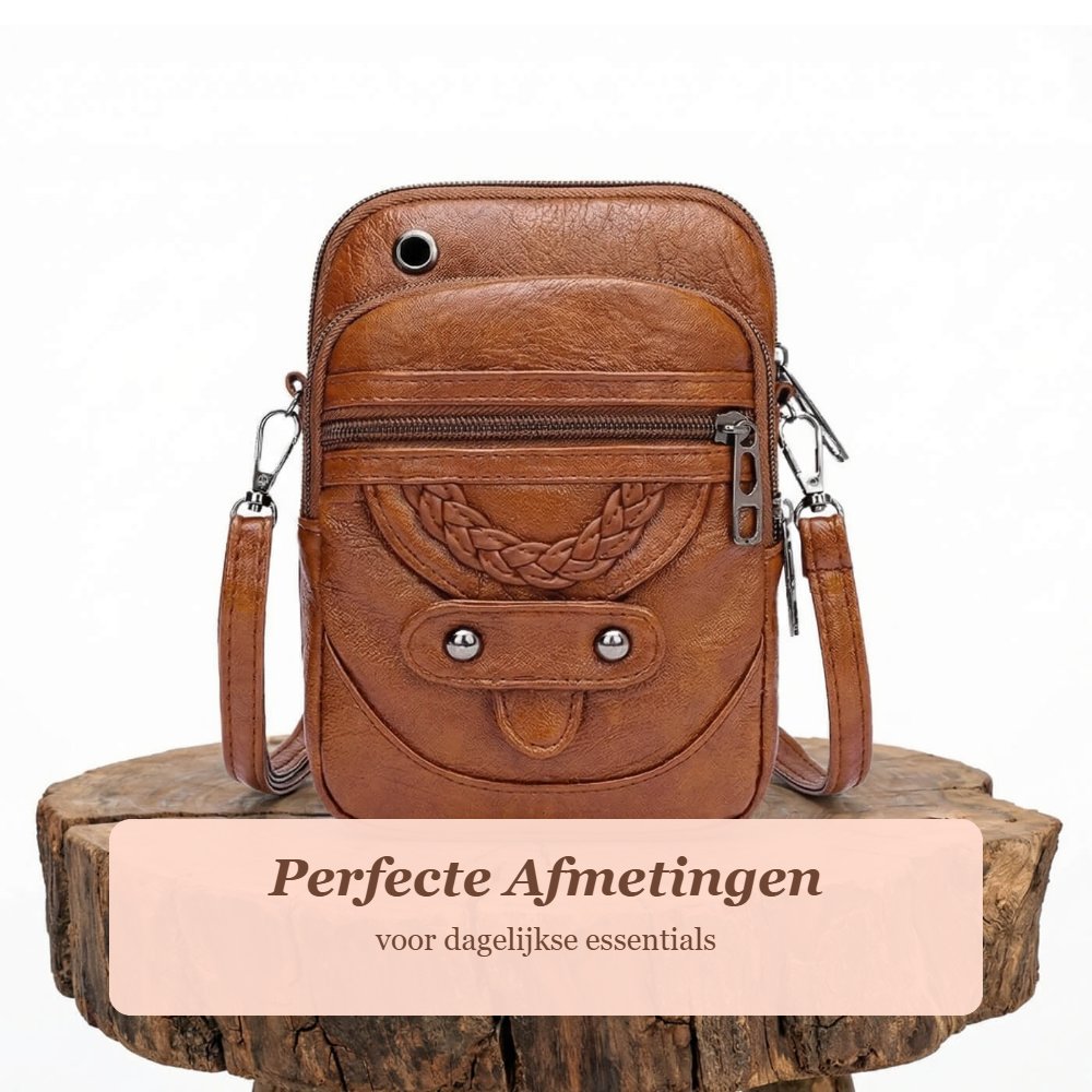 Perfecte Afmetingen