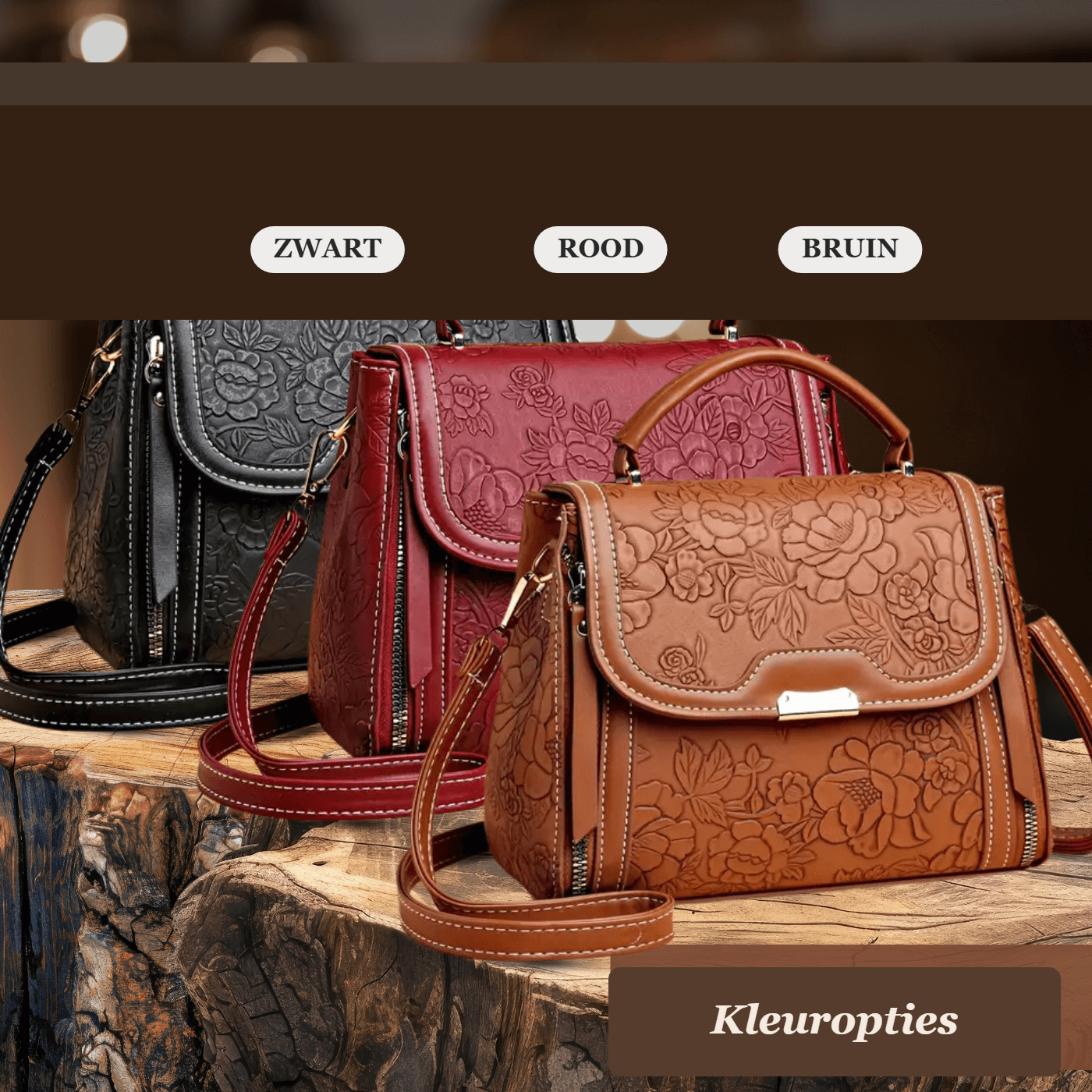 Kleuropties