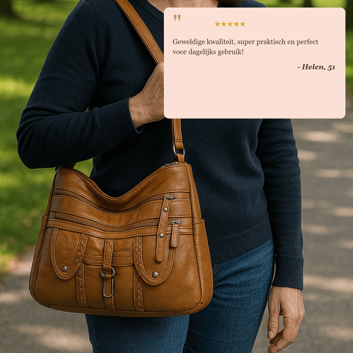 Monica Testimonial