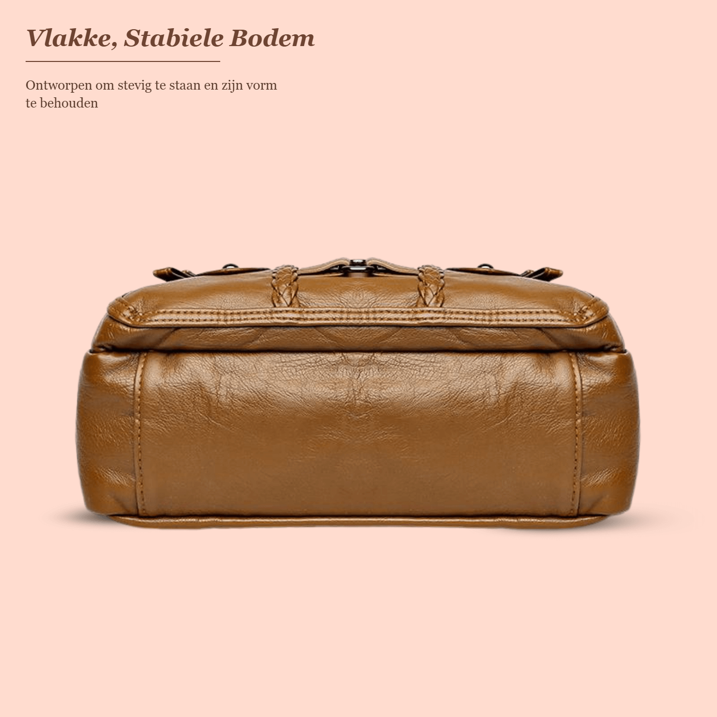 Monica Vlakke Bodem