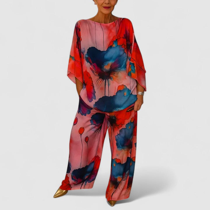 Mona™ | Elegantní dvoudílný set