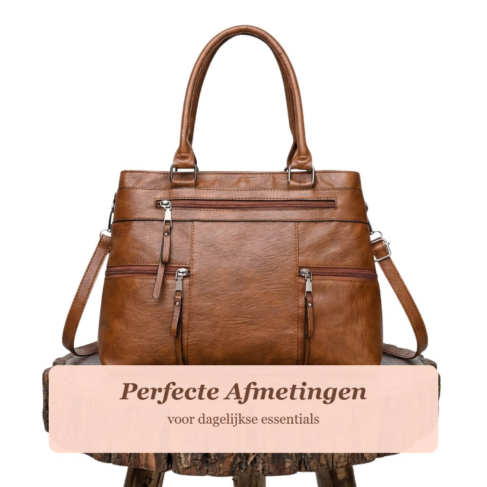Perfecte Afmetingen
