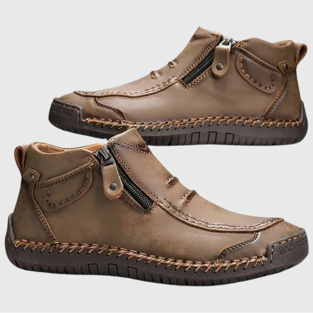 RIKO | Ortopedické Pánské Boty