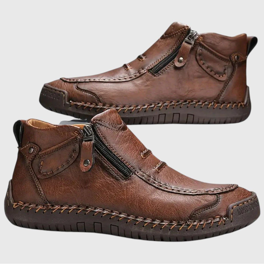 RIKO | Ortopedické Pánské Boty