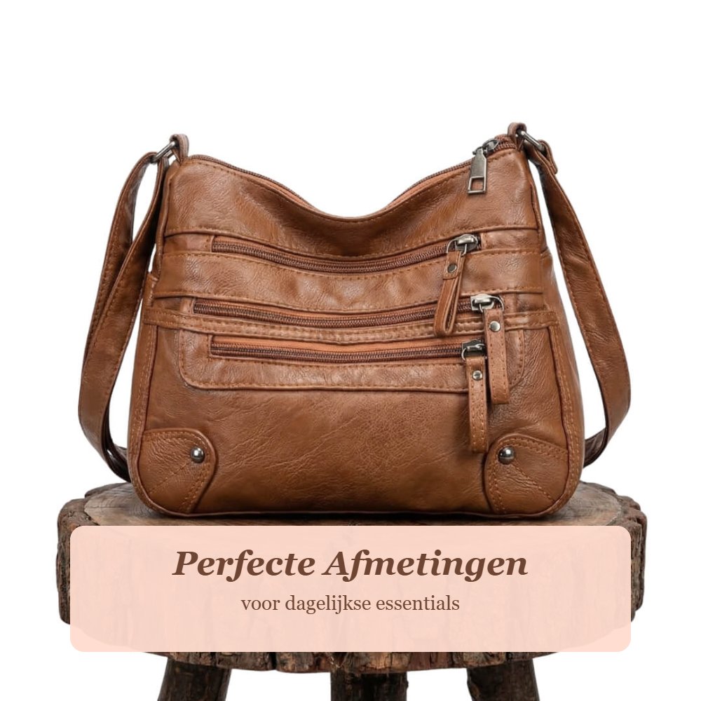 Perfecte Afmetingen