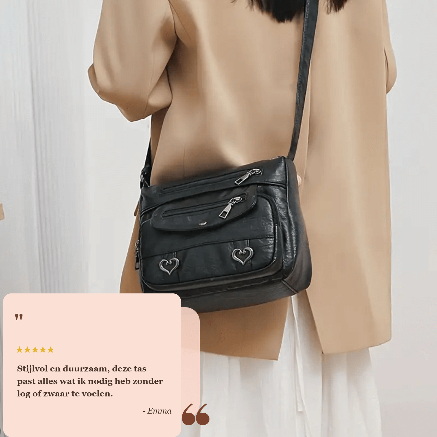 Teresa Testimonial