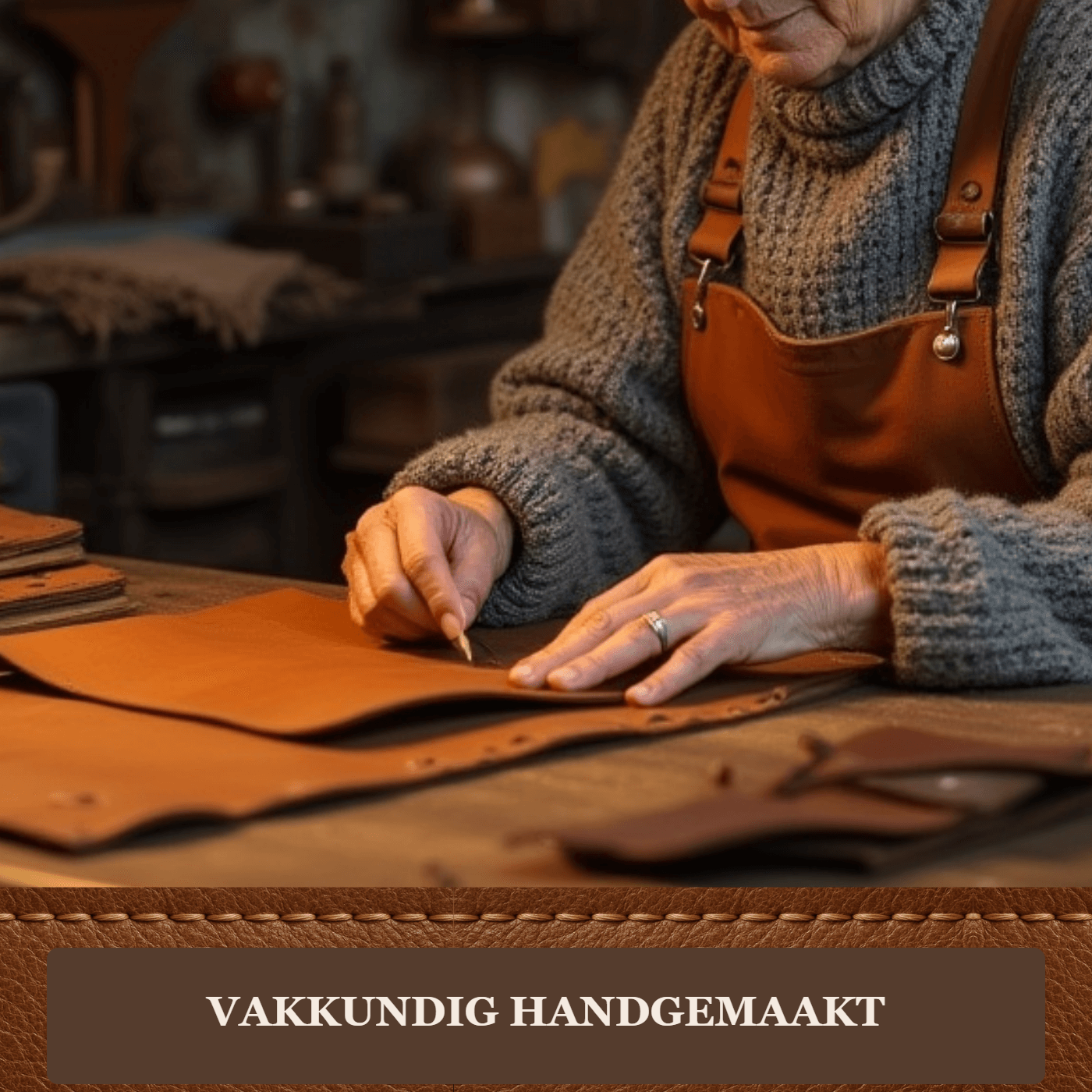 Vakkundig Handgemaakt