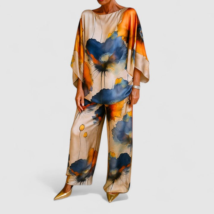 Mona™ | Elegantní dvoudílný set