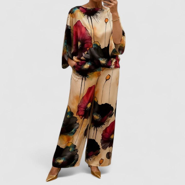 Mona™ | Elegantní dvoudílný set