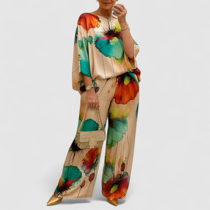 Mona™ | Elegantní dvoudílný set